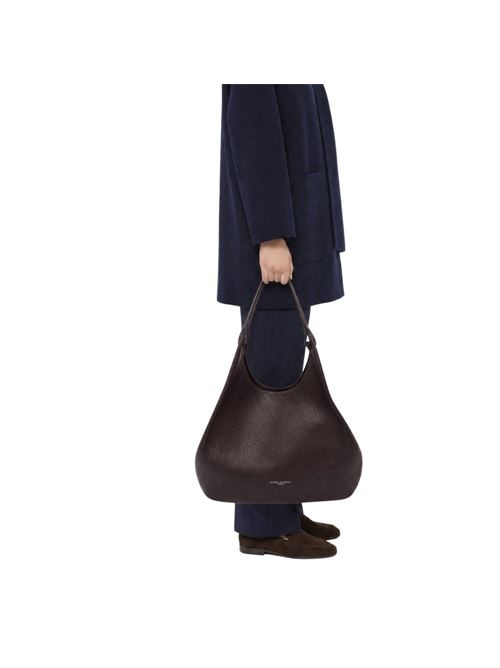 Dua borsa a spalla GIANNI CHIARINI | BS9720RNGDBL2107